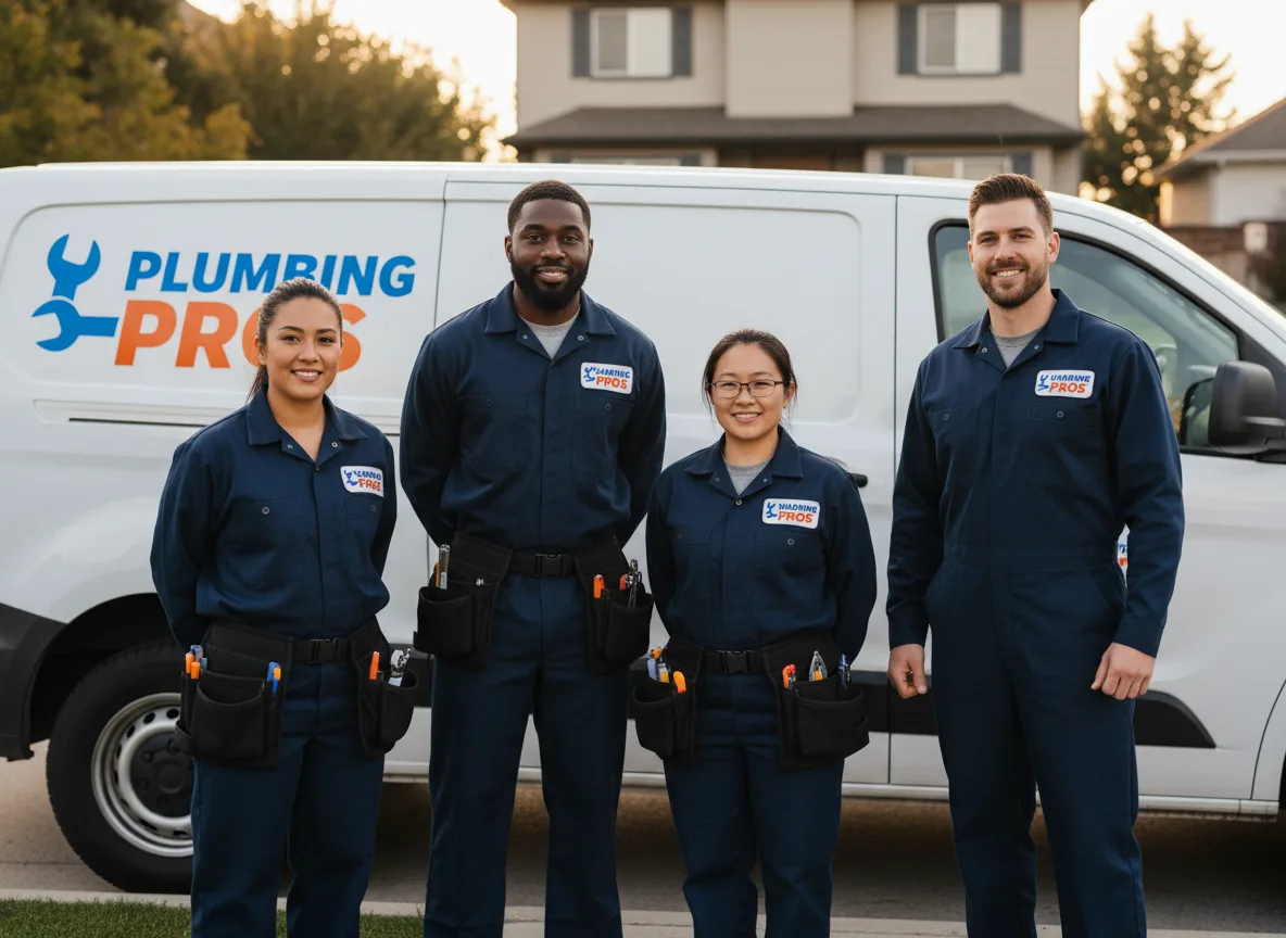 Water Heater Repair company in Friday Harbor, WA